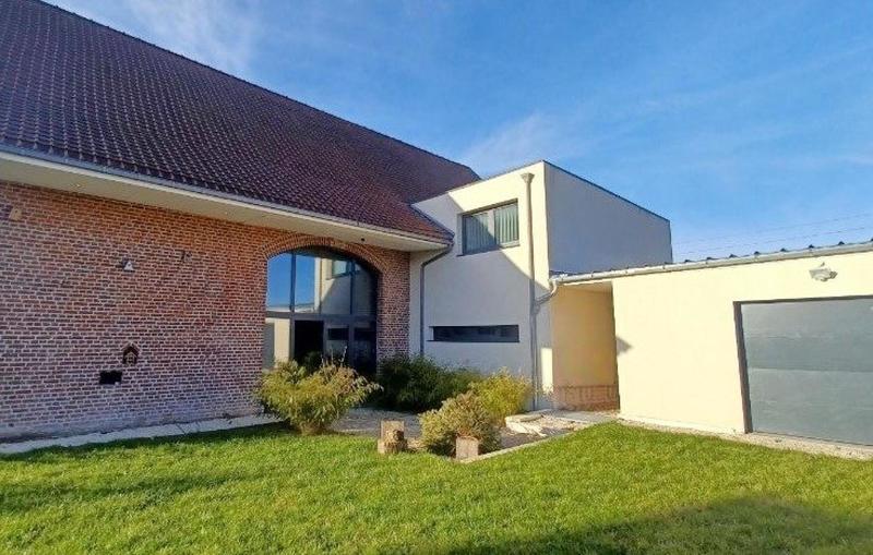 Villa - 423 m² - 7 pièces