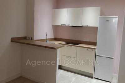 Local commercial - 40 m²