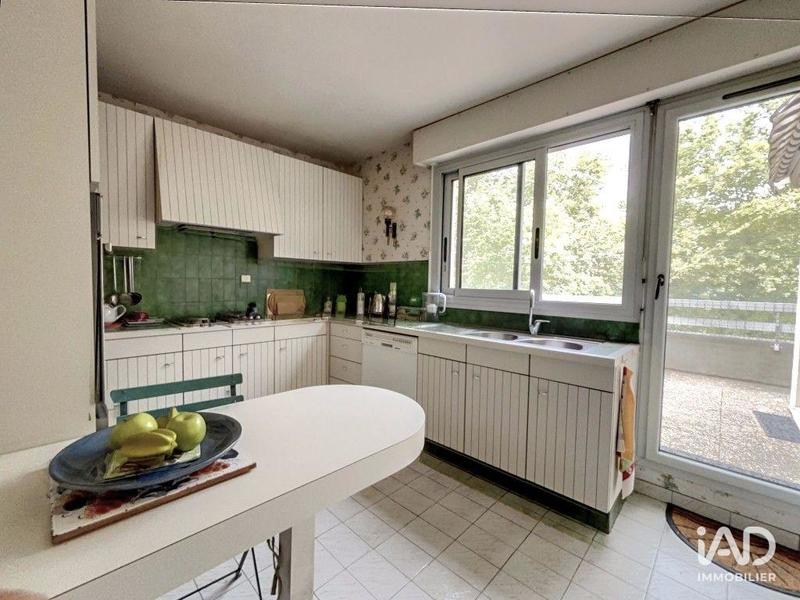 Appartement - 149 m² - 4 pièces