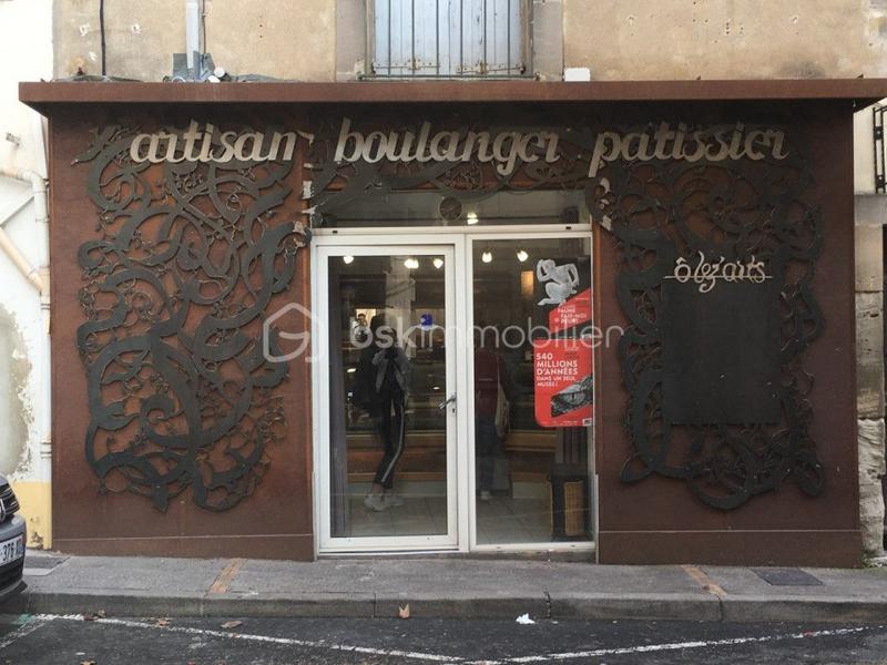 Immeuble - 176 m² - 7 pièces