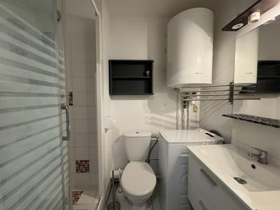 Studio - 24 m² - 1 pièce