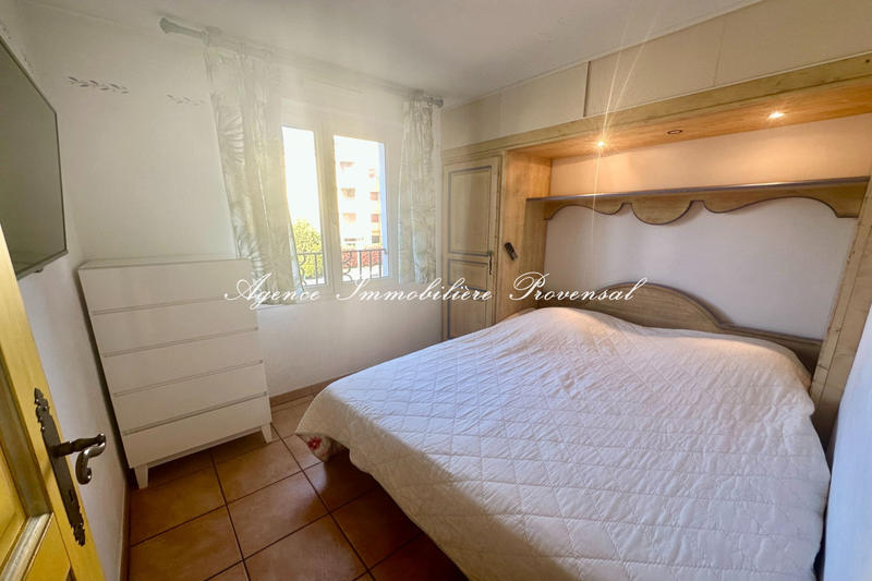 Appartement - 25 m² - 2 pièces