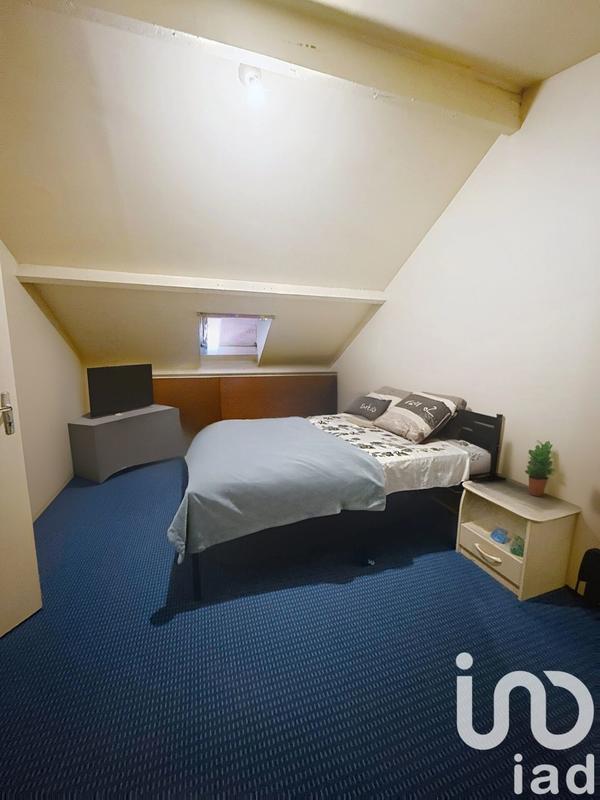 Maison - 175 m² - 12 pièces