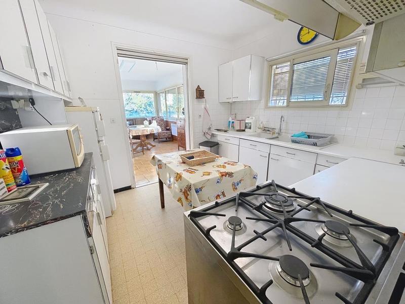 Maison - 96 m² - 3 pièces