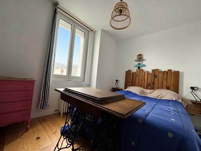 Appartement - 69 m² - 4 pièces