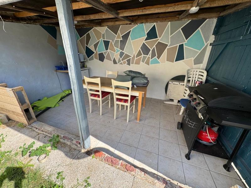 Maison - 145 m² - 5 pièces