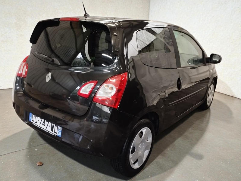 Renault Twingo II 1.2 Lev 16v 75 Dynamique 3p