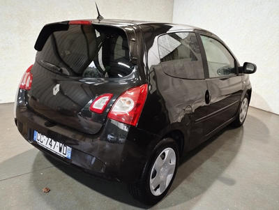 Renault Twingo II 1.2 Lev 16v 75 Dynamique 3p