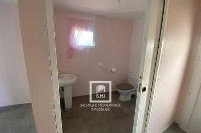 Local commercial - 31 m²