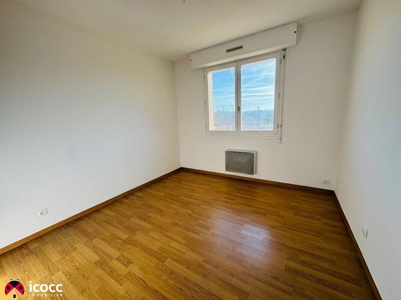 Maison - 113 m² - 5 pièces