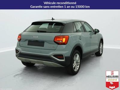 Audi Q2 35 Tfsi 150 s tronic 7 Design