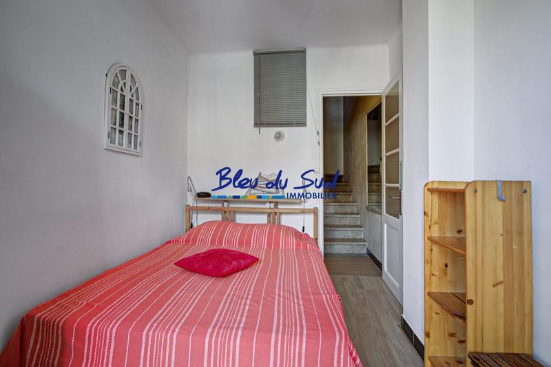 Maison ancienne - 28 m² - 3 pièces