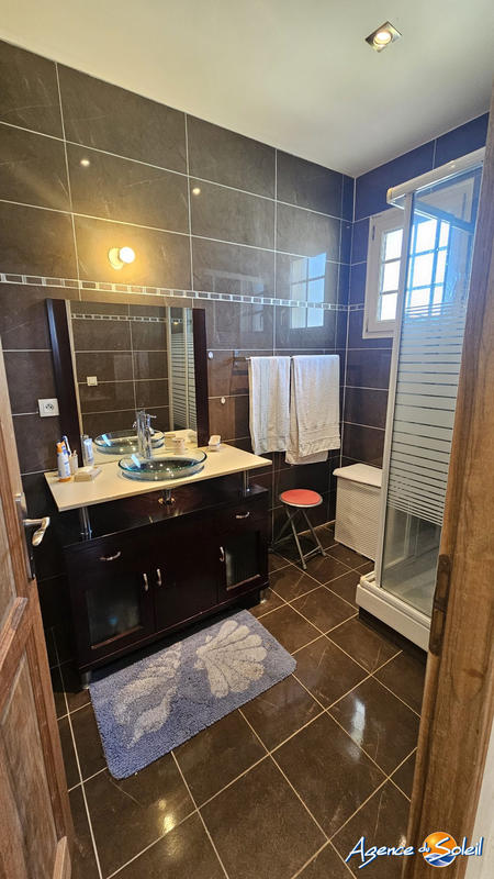 Maison - 162 m² - 5 pièces