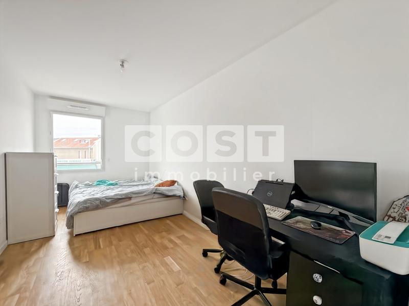 Appartement - 83 m² - 4 pièces