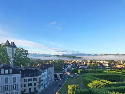 Appartement - 116 m² - 4 pièces