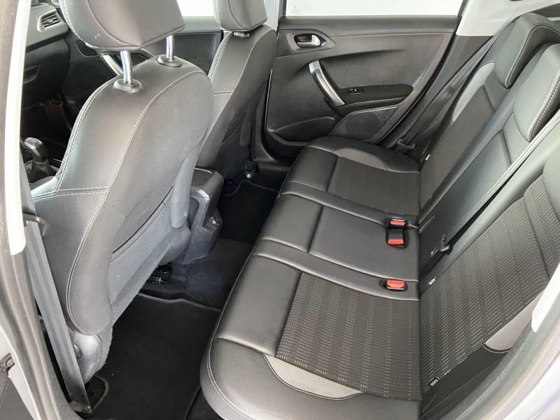 Peugeot 2008 1.6 BlueHDi 100ch Bvm5 Allure