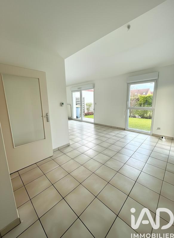 Maison - 84 m² - 5 pièces