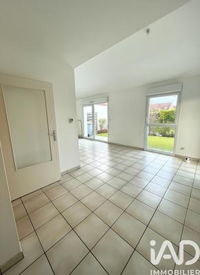 Maison - 84 m² - 5 pièces