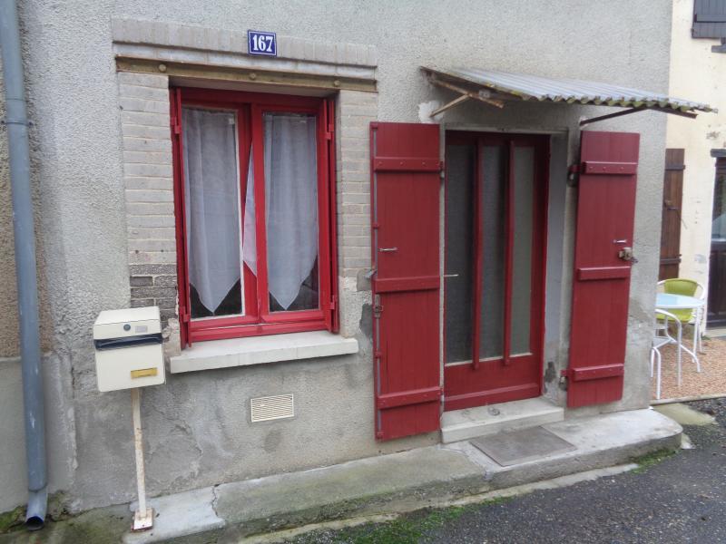 Maison - 43 m² - 3 pièces