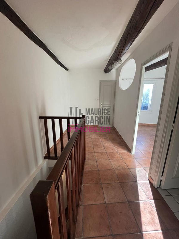 Appartement - 52 m² - 2 pièces