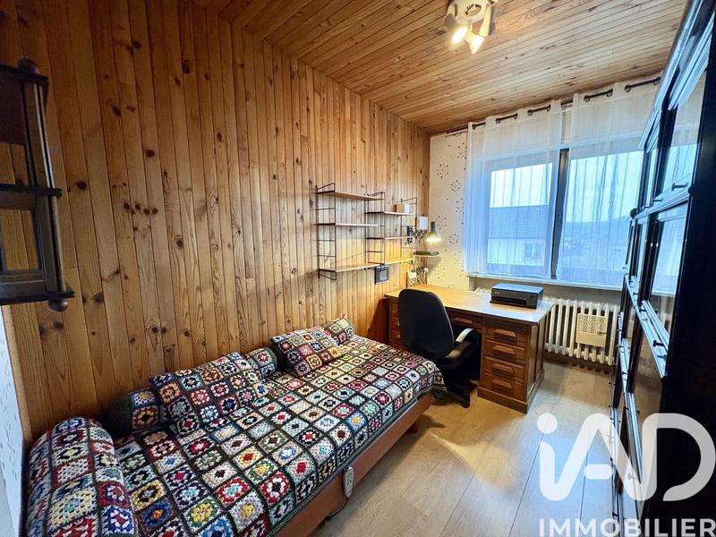 Maison - 134 m² - 5 pièces