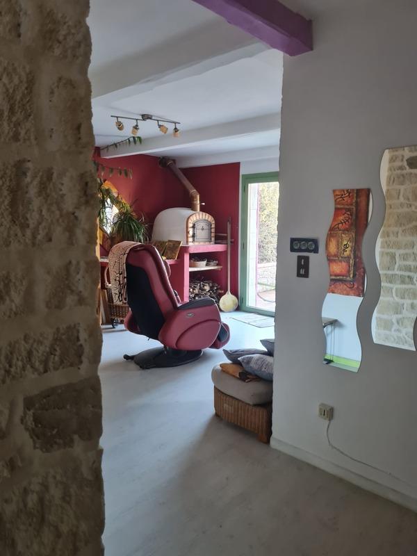 Maison - 221 m² - 9 pièces