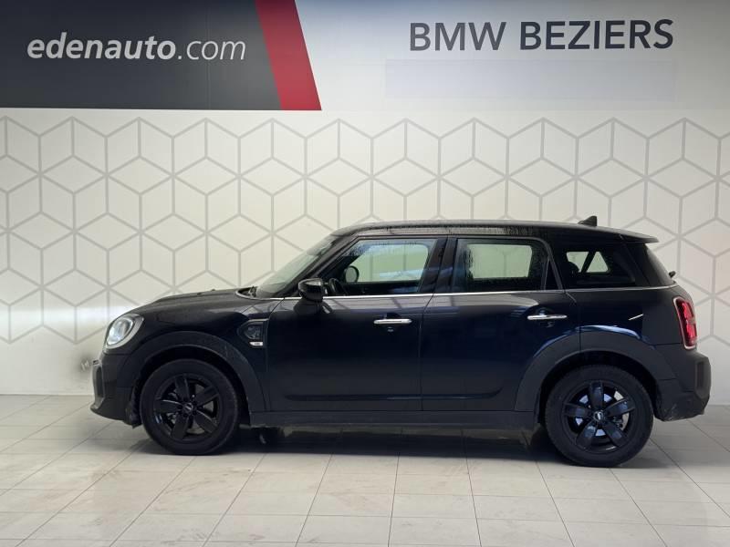 Mini Mini Countryman 136 ch Bva7 Cooper Edition Highlands