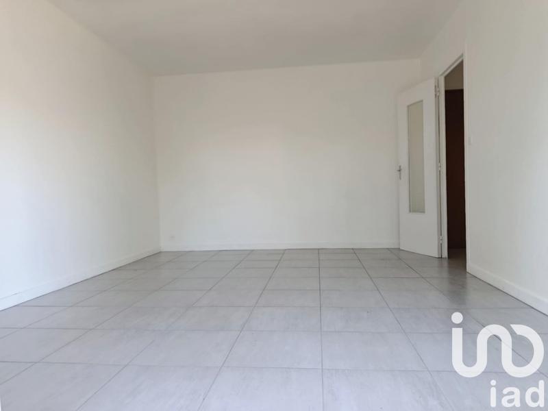 Appartement - 47 m² - 3 pièces