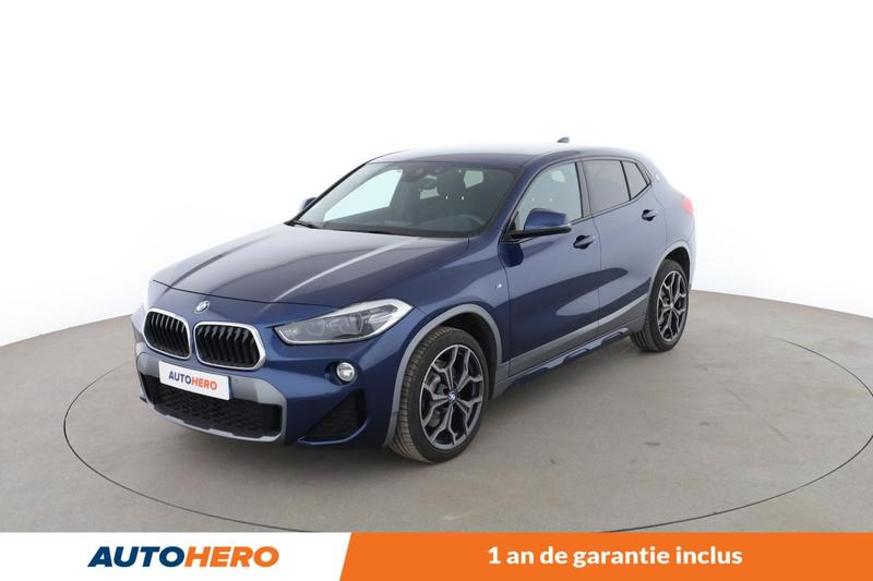 Bmw X2 sDrive20i m Sport X Dkg7 192 ch