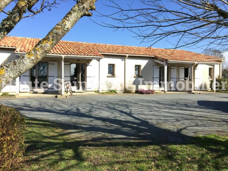 Appartement - 27 m² - 2 pièces