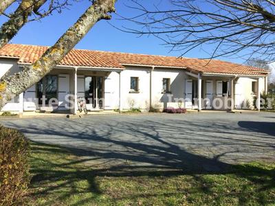 Appartement - 27 m² - 2 pièces