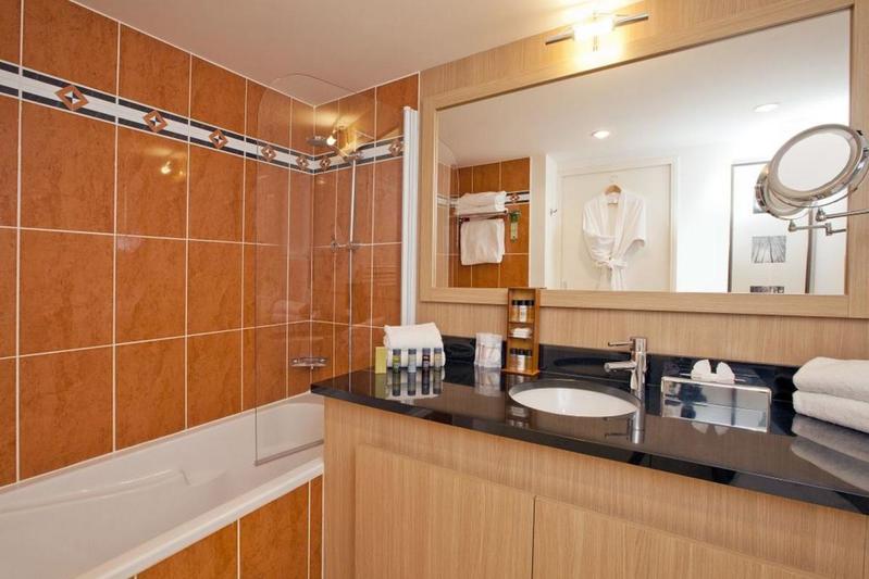 Studio - 21 m² - 1 pièce