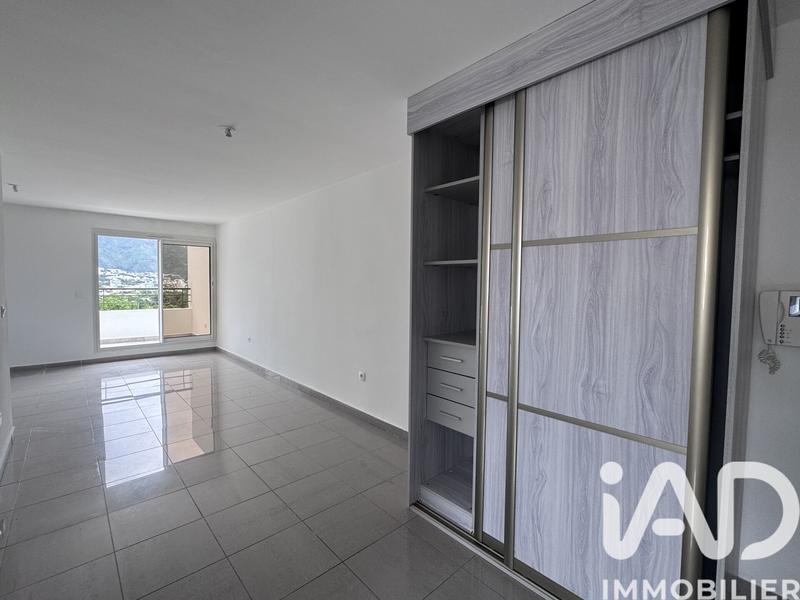 Studio - 45 m² - 1 pièce