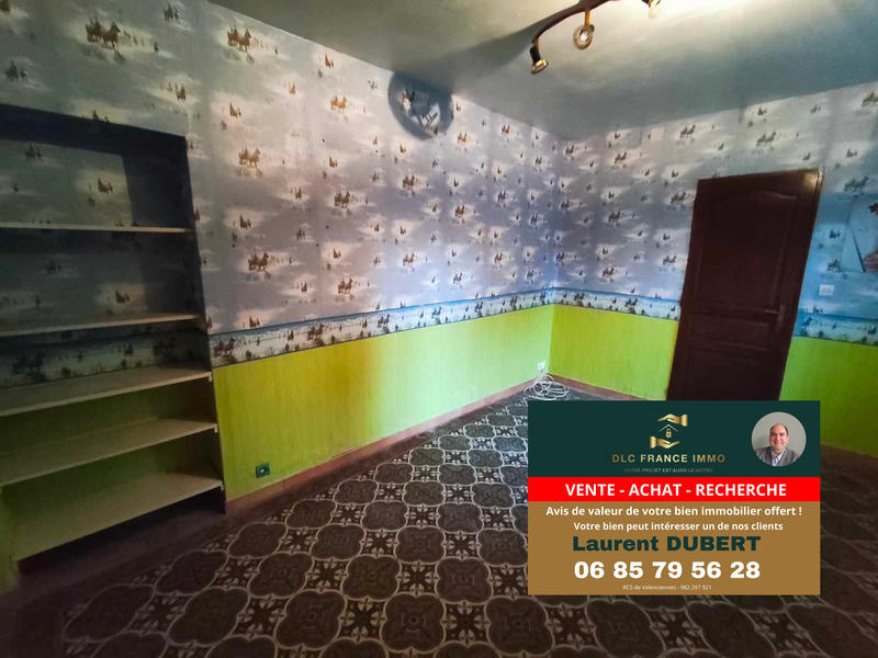 Maison - 146 m² - 6 pièces