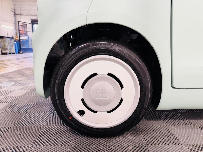 Fiat Topolino Bev 6 kWh