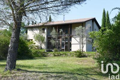 Maison de maîtres - 191 m² - 6 pièces