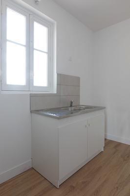 Appartement - 58 m² - 2 pièces