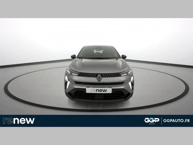 Renault Captur TCe 90 Evolution