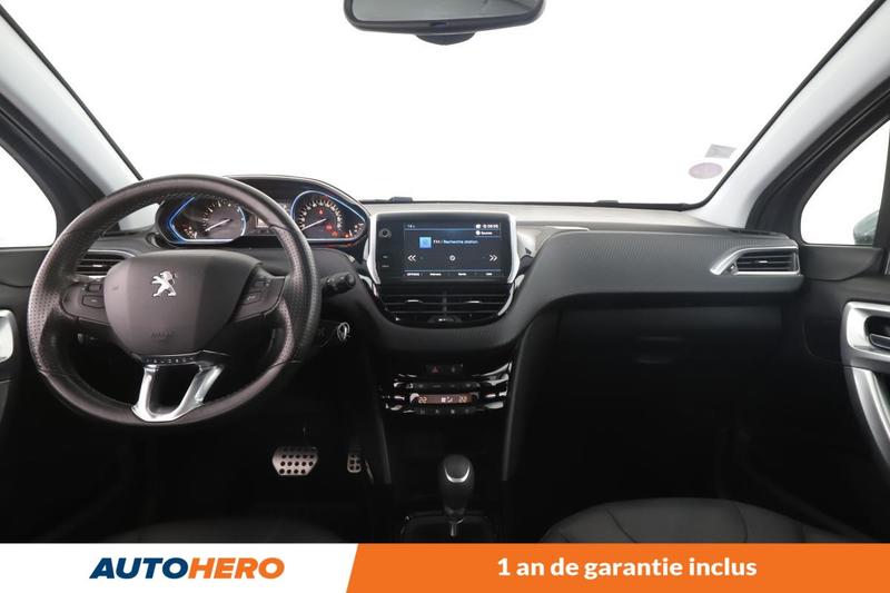 Peugeot 2008 1.2 PureTech Crossway Eat6 110 ch