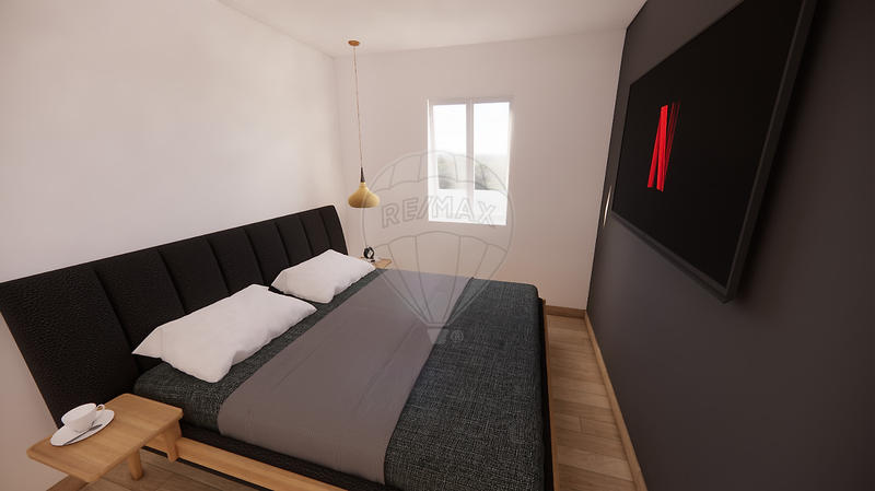 Maison - 79 m² - 4 pièces