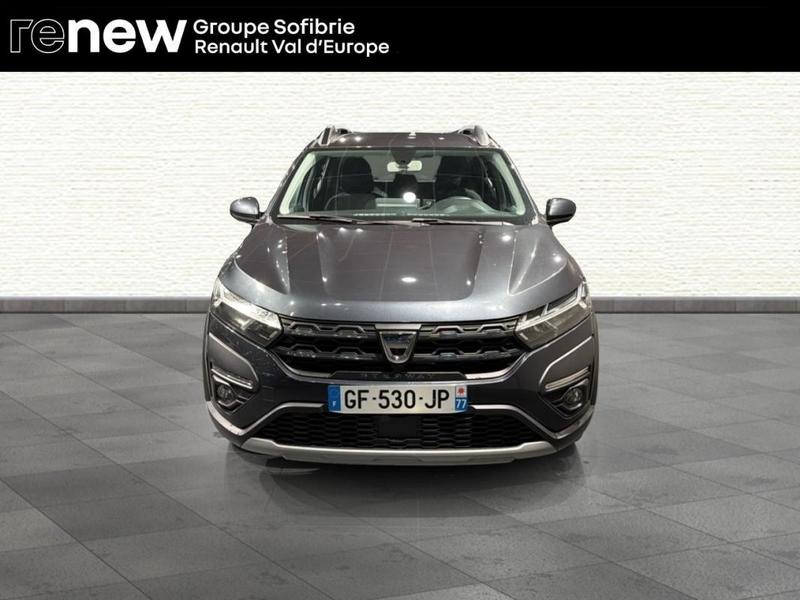 Dacia Sandero TCe 90 - 22 Stepway Confort