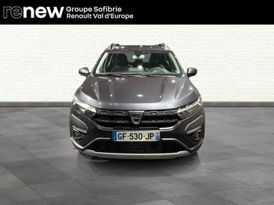 Dacia Sandero TCe 90 - 22 Stepway Confort