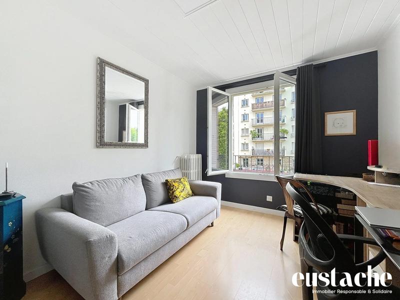 Appartement - 101 m² - 4 pièces