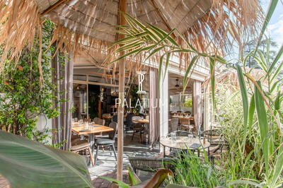 Fonds de commerce - 80 m²