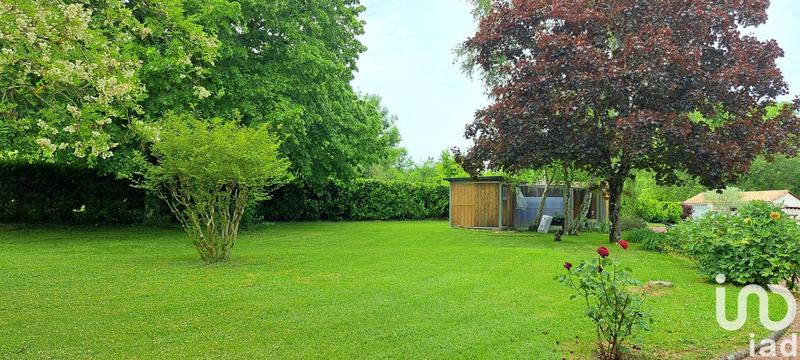 Maison - 130 m² - 4 pièces