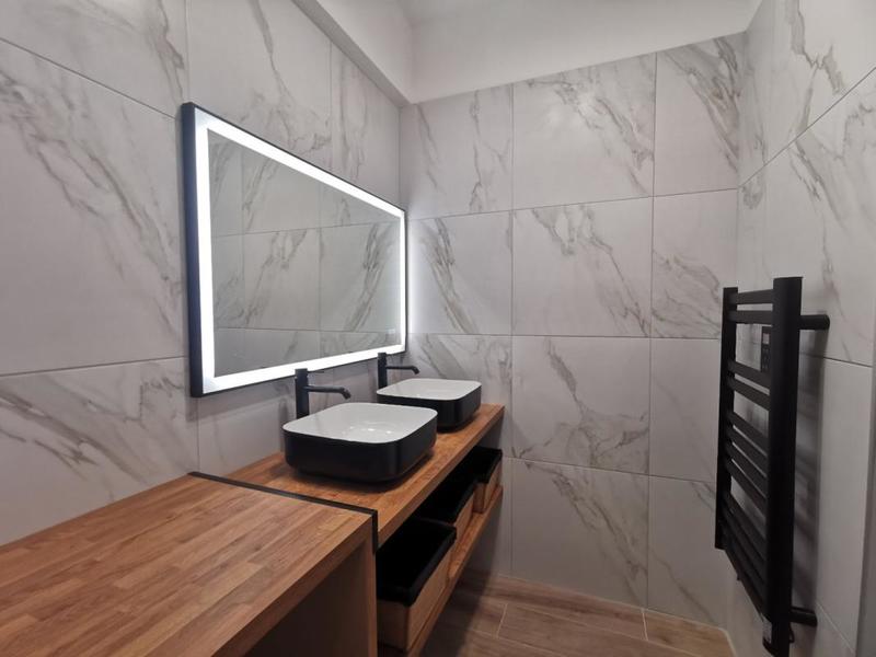 Appartement - 68 m² - 4 pièces