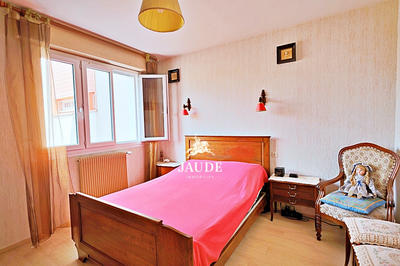 Appartement - 114 m² - 6 pièces