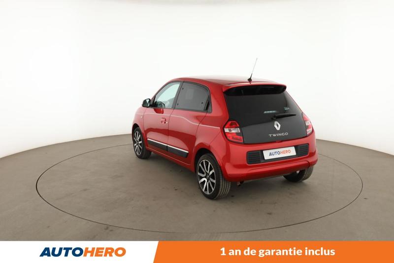 Renault Twingo 1.0 SCe Intens 71 ch