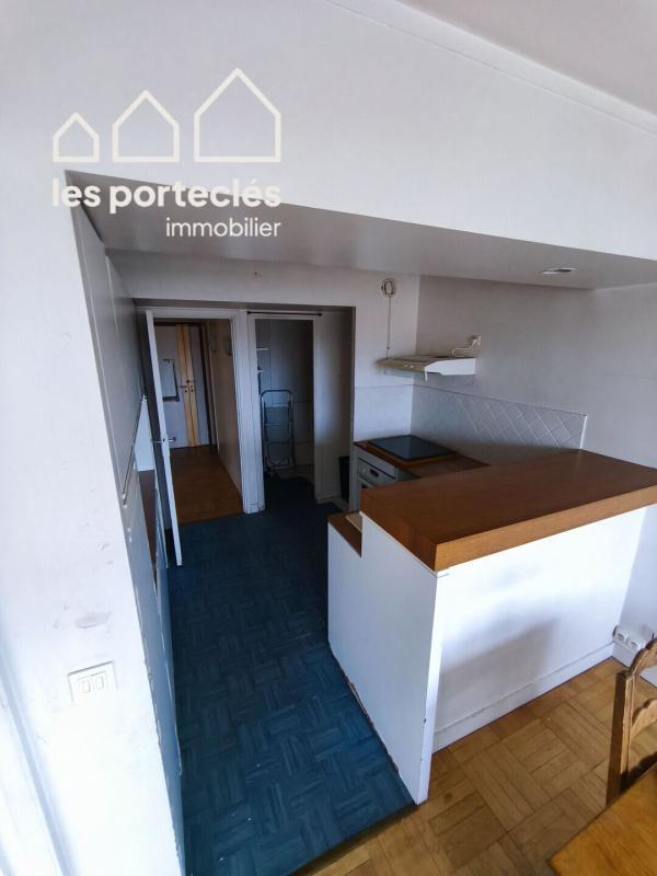 Appartement - 96 m² - 4 pièces