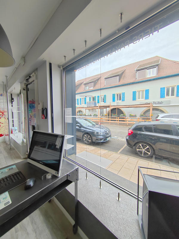 Local commercial - 41 m²